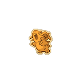 Gold Nidoran F